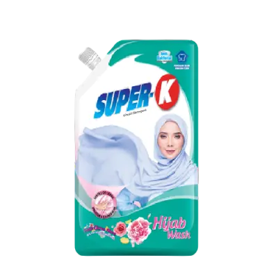 Super-K Hijb Wash 1.5kg