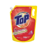 TOP Concentrated Liquid Detergent Anti-Bacterial Refill 1.6KG