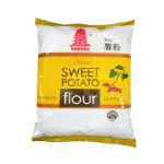 Pagoda Finest Sweet Potato 500g