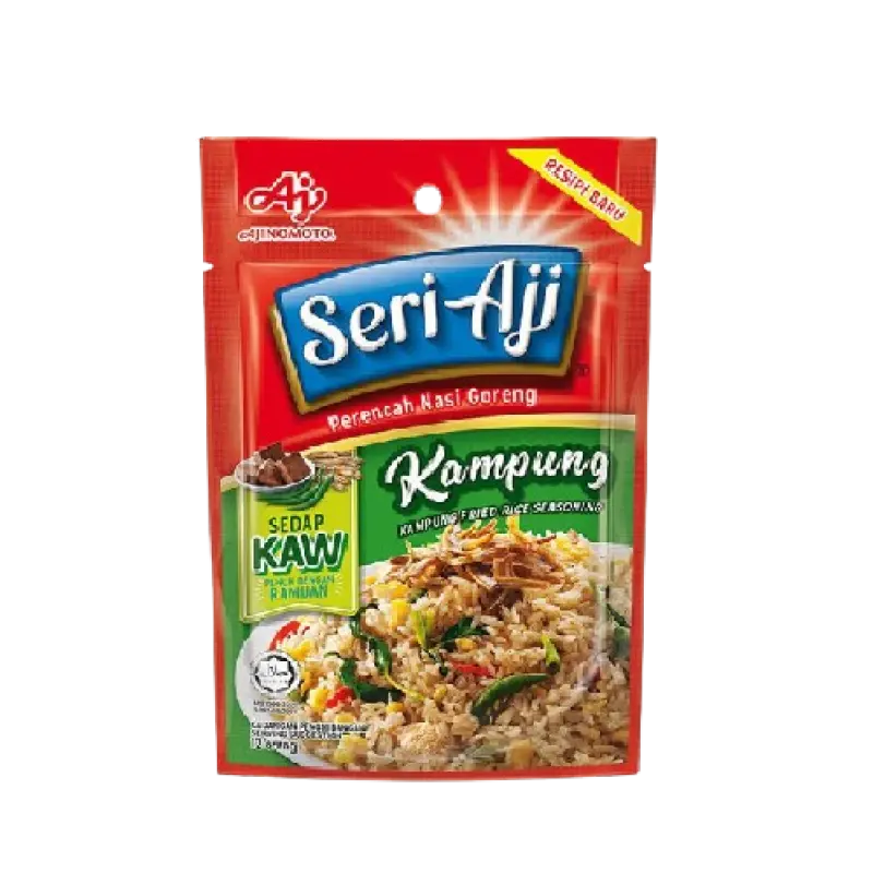 Seri Aji Perencah Nasi Goreng Kampung 72g