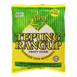 Tepung Rangup (Suri) 250g
