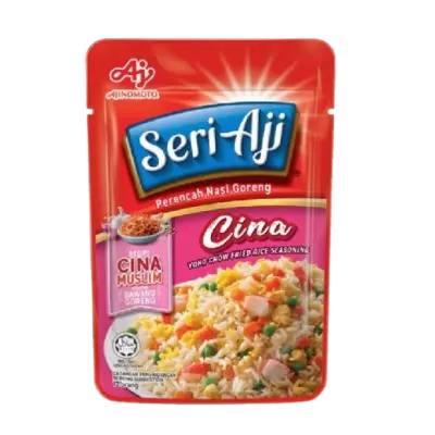 Seri Aji Perencah Nasi Goreng Cina 72g