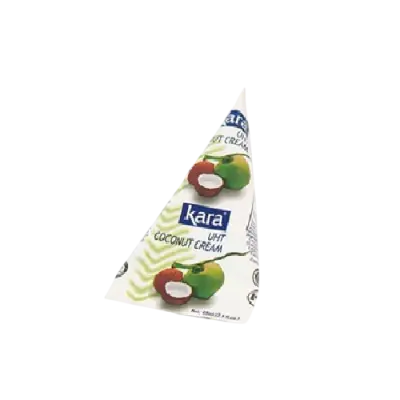 Kara UHT Coconut Cream 65ml