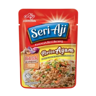 Seri-Aji Perencah Nasi Goreng Perisa Ayam 72g