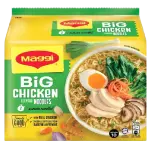 Maggi Big Chicken Noodles