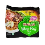 Myojo Mee Poh Dry Noodle 5 x 85g
