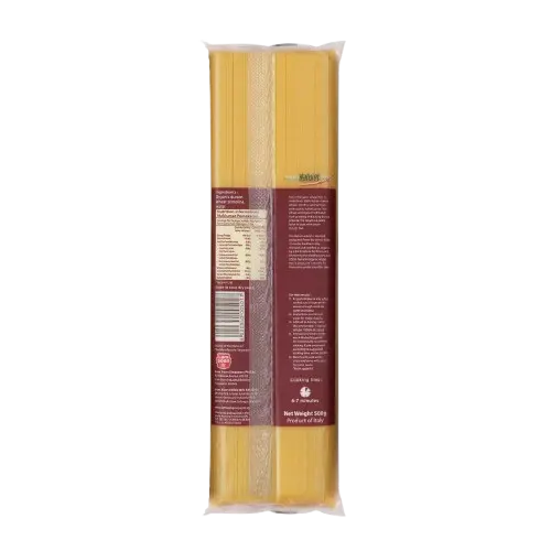 Naturel Organic Angel Hair Pasta