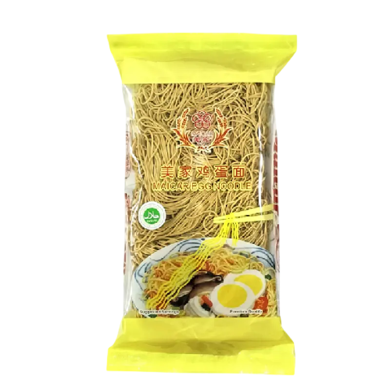 Maicar Egg Noodle