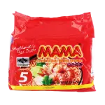 Mama Oriental Style Instant Noodles Shrimp Tom Yum