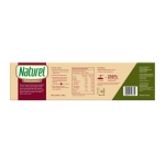 Naturel Organic Buckwheat Spaghetti