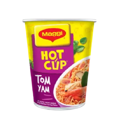 Maggi Hot Cup TomCup 60g