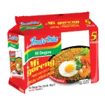 Indomie Instant Mi Goreng Noodles