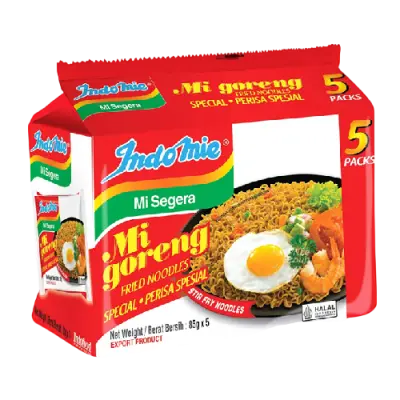 Indomie Instant Mi Goreng Noodles