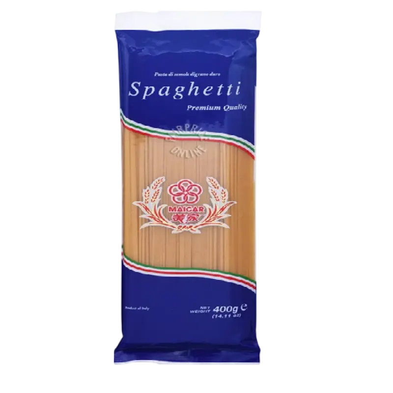 Maicar Spaghetti 400g