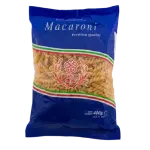 Maicar Macaroni Spiral