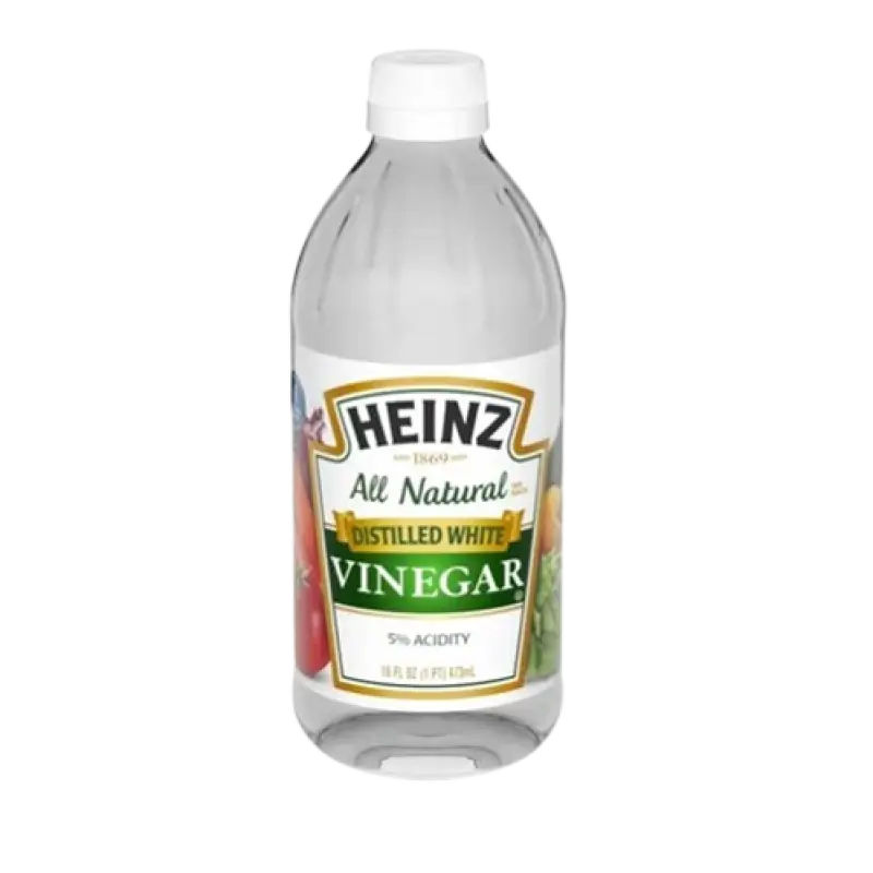 Heinz All Natural Distilled White Vinegar 473ml