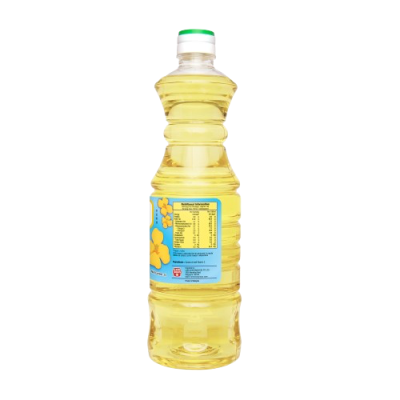 Naturel Canola Oil