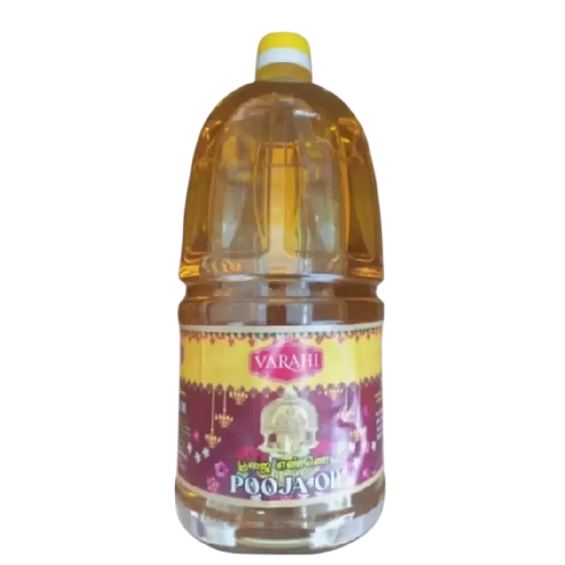 Varahi Prayer Oil 2L