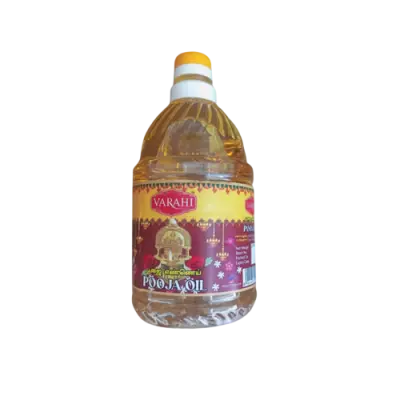 Varahi Prayer Oil 1.25L