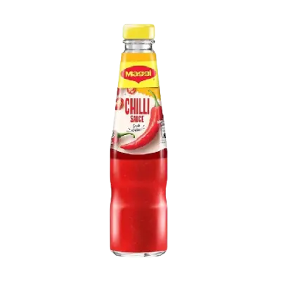 Maggi Chilli Sauce 320g