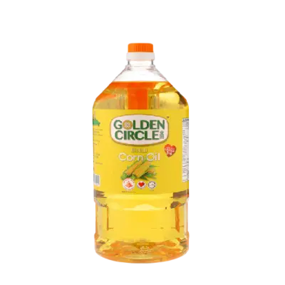 Golden Circle Corn Oil 2L