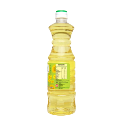 Naturel Premium Blend Cooking Oil