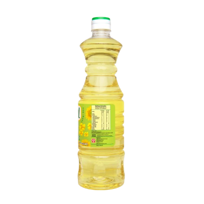 Naturel Premium Blend Cooking Oil