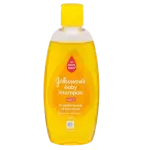 Johnsons Baby Shampoo (200ml)