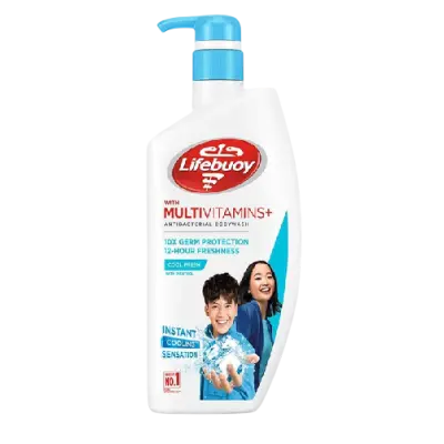 Lifebuoy Cool Freshl Body Wash 950ml