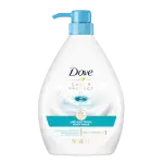 Dove Care & Protect Body Wash 1L