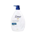Dove Beauty Nourishing Body wash (1l)