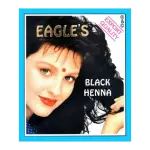 Eagles Black Henna 60g 1pc