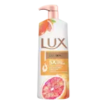Lux 5x Gluta Clear Glow 900ml