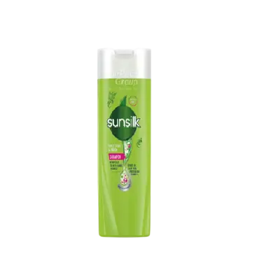 Sunsilk Lively Clean And Fresh Shampoo 70ml