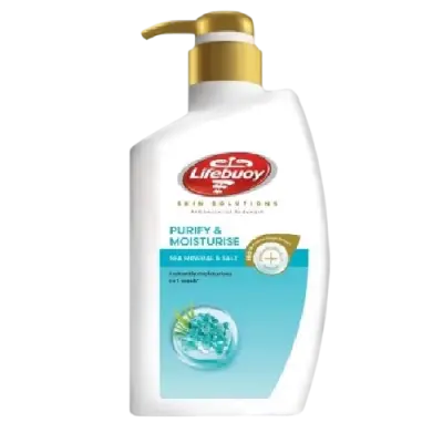 Lifebuoy Purify& Moisture 900ml