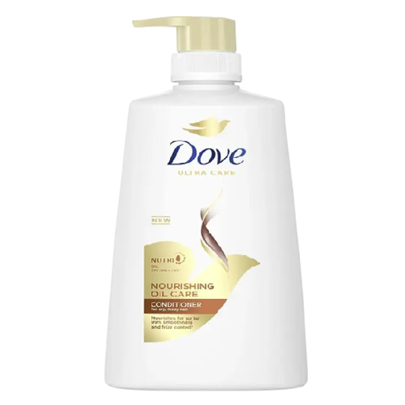 Dove Conditioner Nourishing Oil Care 660ml