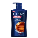 Clear Men Anti-Dandruff Shampoo 650ml