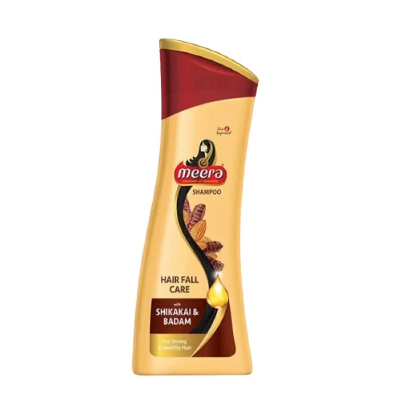 Meera Shampoo Hair Fall Care 180ml