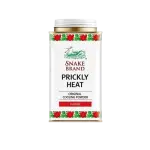 Snake Prickly Heat Cooling Powder Classic(140g)