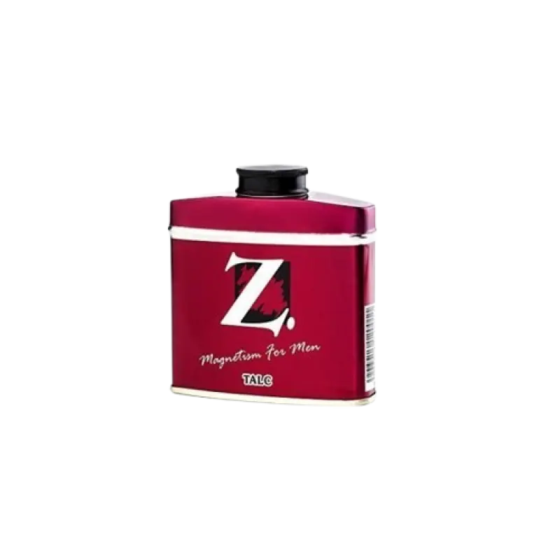 Z Talc (50g)