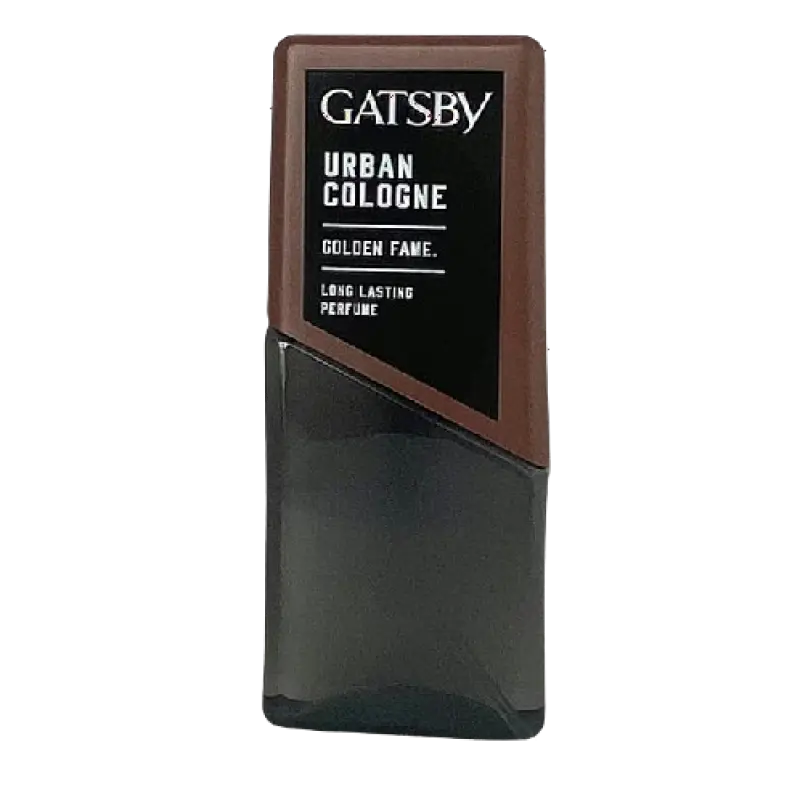 Gatsby_Golden_Fame(125ml)