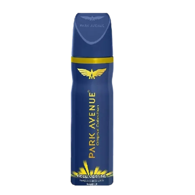 Park Avenue Classic Body Deodorant Spray(150ml)
