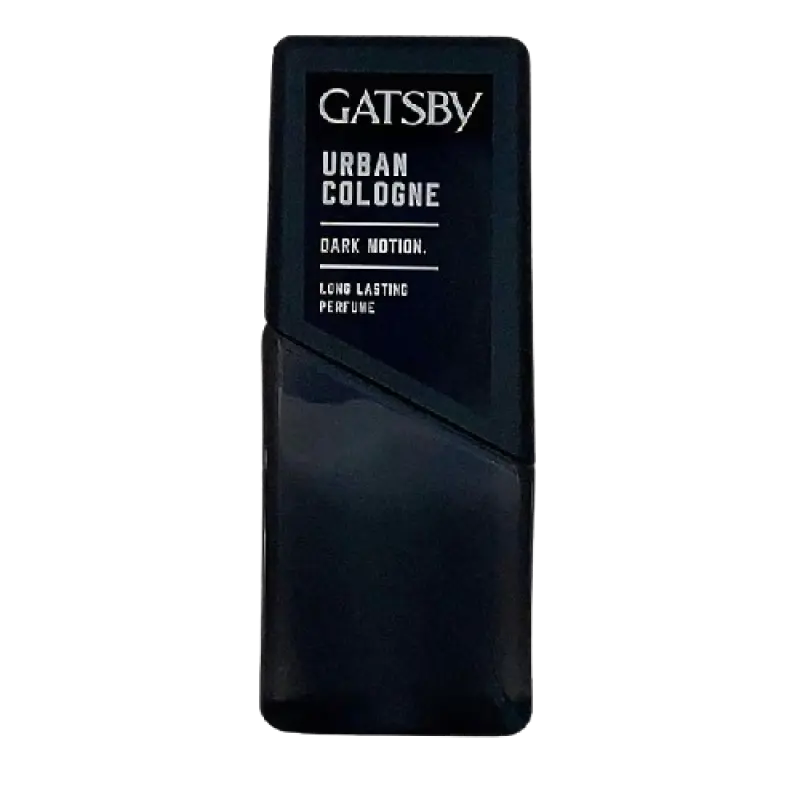 Gatsby_Dark_Motion(125ml)