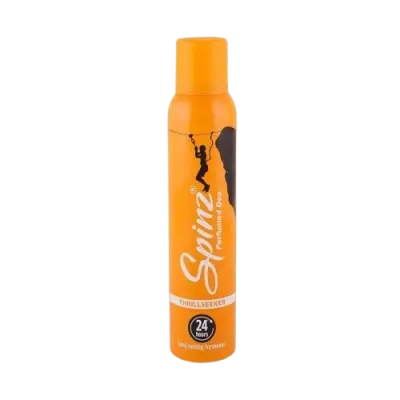 Spinz Thrillseeker(150ml)