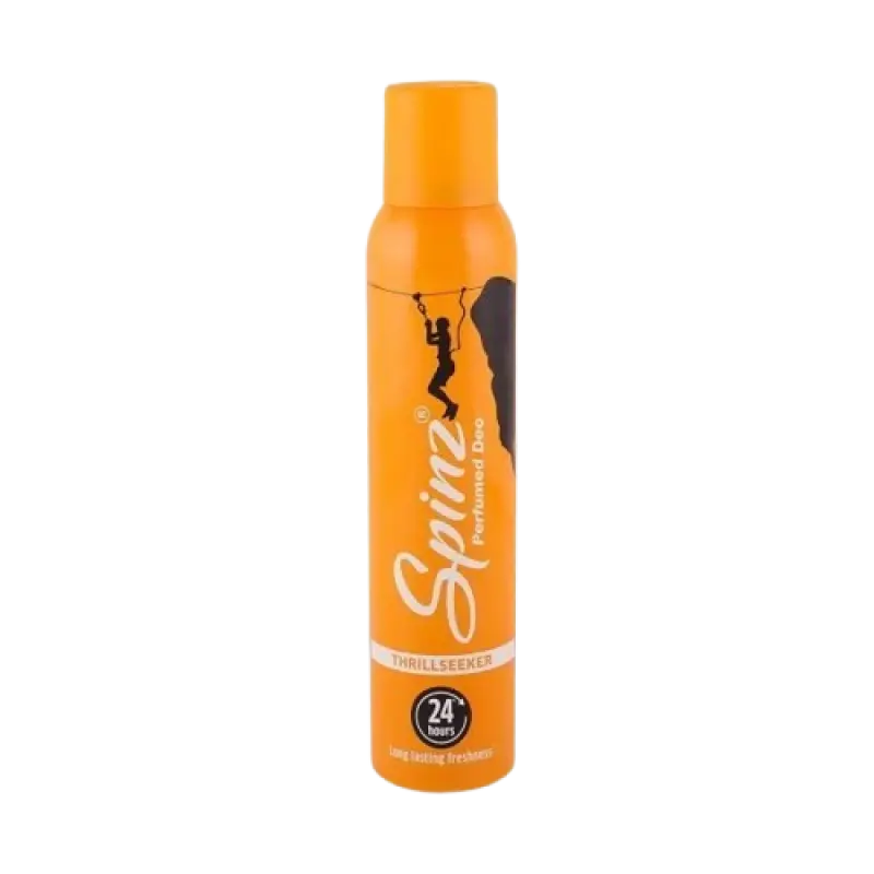Spinz Thrillseeker(150ml)