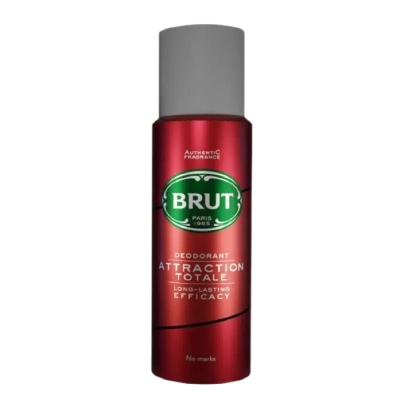 Brut Deodorant Attraction Totale(200m)l