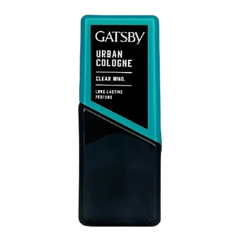 Gatsby_Clear_Mind(125ml)