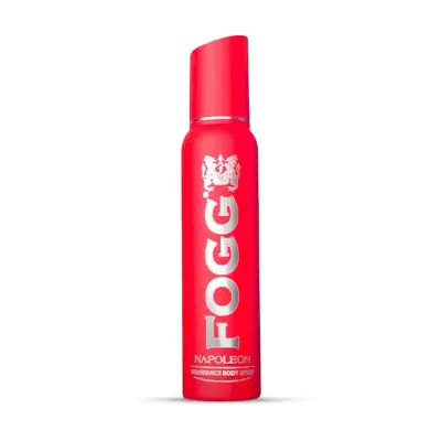 Fogg Napoleon Body Spray For Men (150ml)