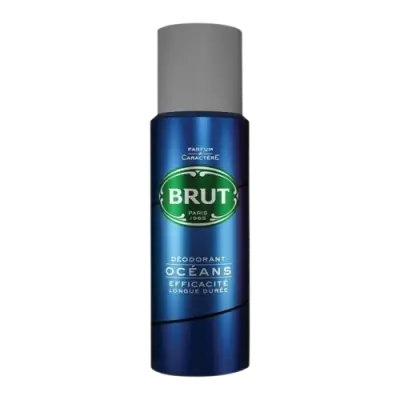 Brut Deodorant Oceans(200ml)