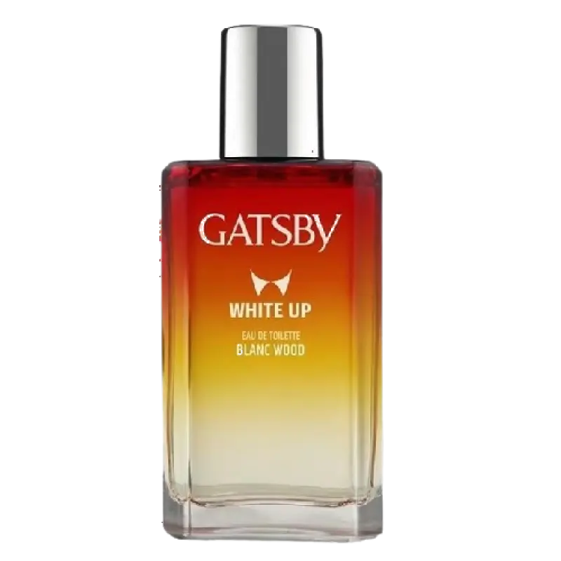 GATSBY White Up Blanc Wood(50ml)